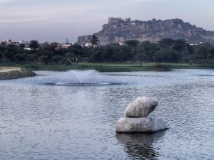 Hyderabad Golf Club