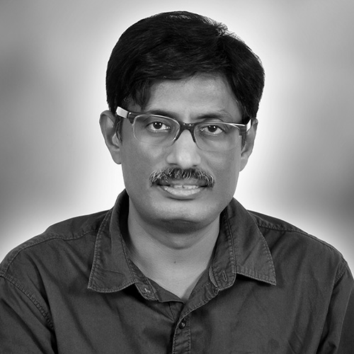 G.V. Ramanjaneyulu