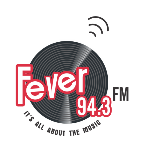 Fever 94.3 Logo