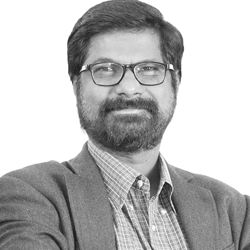 Dr. Praveen Kumar Chintapanti