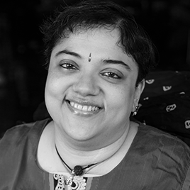 Preethi Srinivasan