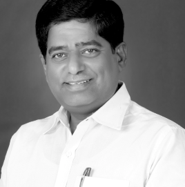 Veeramalla Prakash Rao