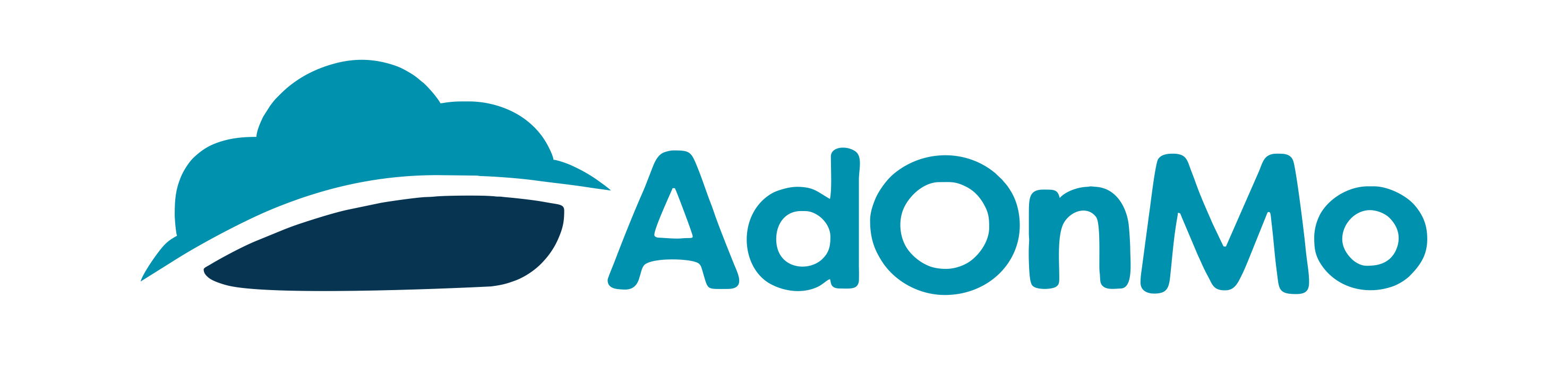 HQ Adonmo Logo