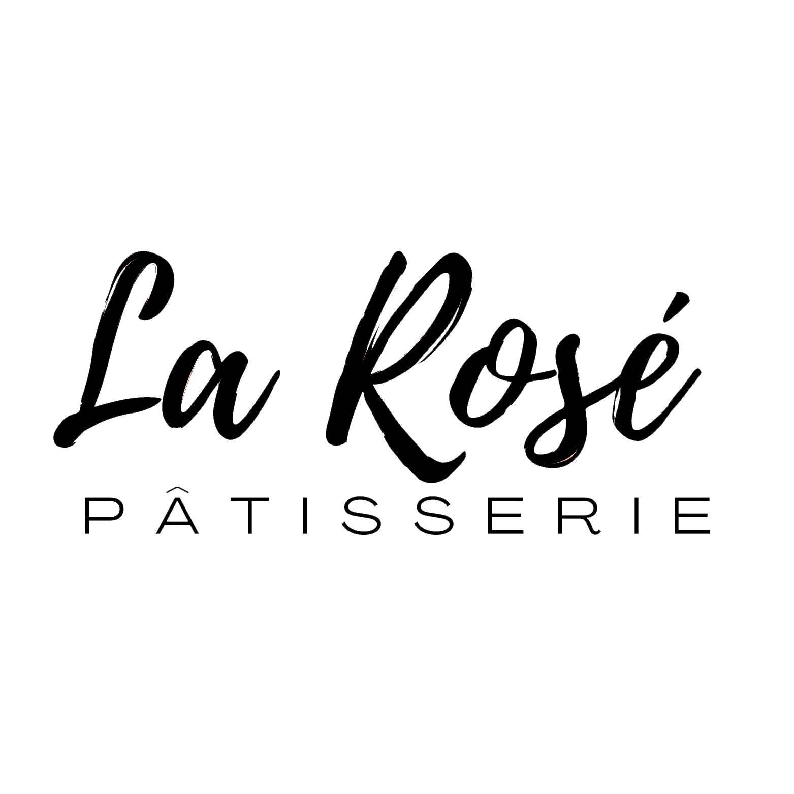 La Rosé Logo